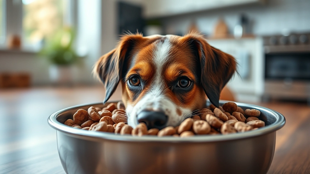 is 4health a good dog food dog photo 0