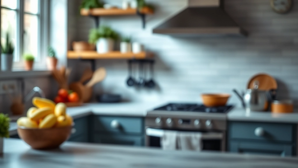 is apple sauce good for dogs -
kitchen background slightly blurred
