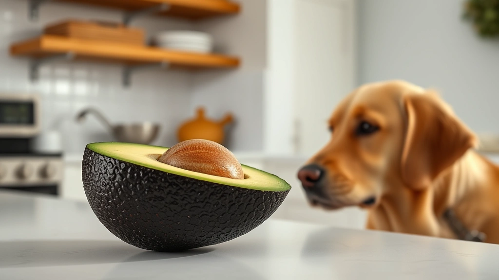 is avocado bad for dogs dog photo 0