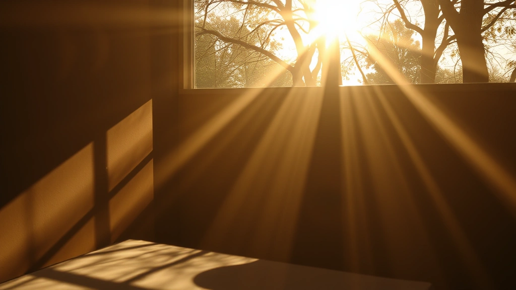 is baking soda dangerous for dogs -
warm afternoon sunlight creating shadows
