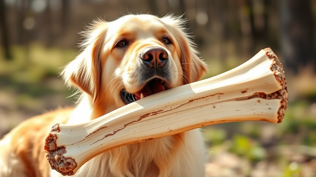 is bone marrow good for dogs dog photo 0