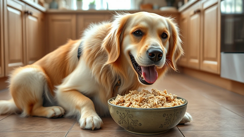 is brown rice good for dogs dog photo 0