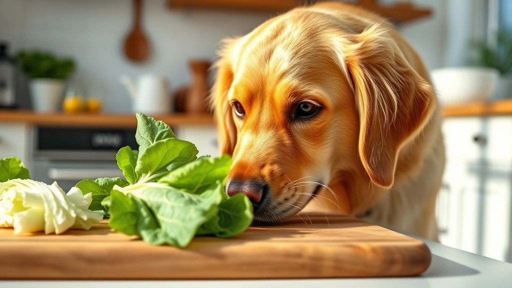 is cabbage bad for dogs dog photo 0