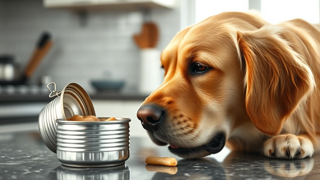 is canned chicken good for dogs dog photo 0