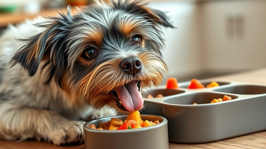 is cesar a good dog food dog photo 0