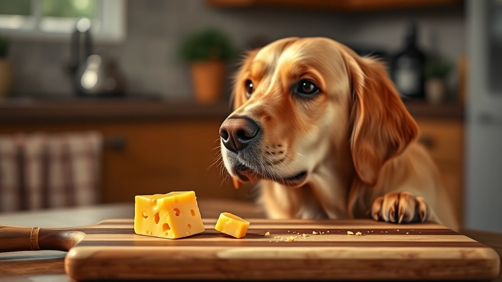 is cheese good for dogs dog photo 0