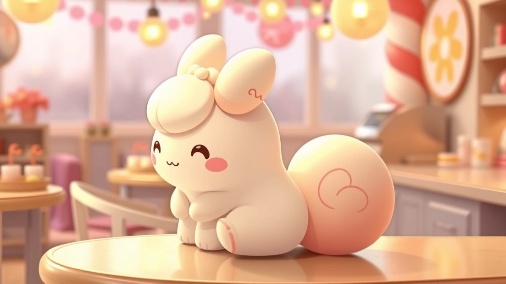 is cinnamoroll a dog dog photo 0
