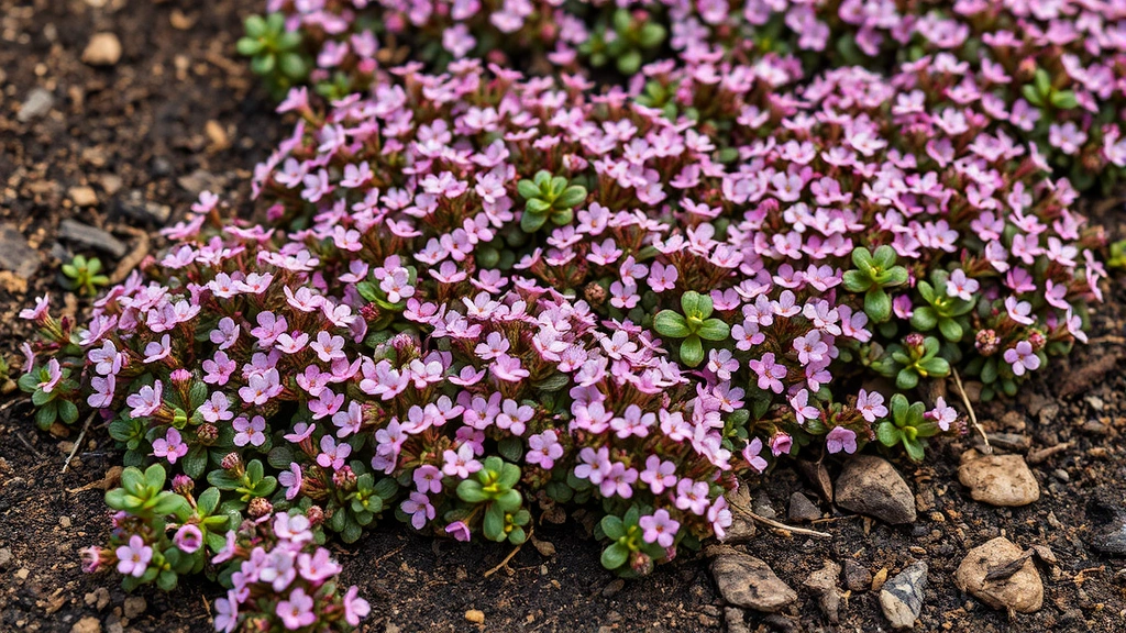 is creeping thyme safe for dogs dog photo 0