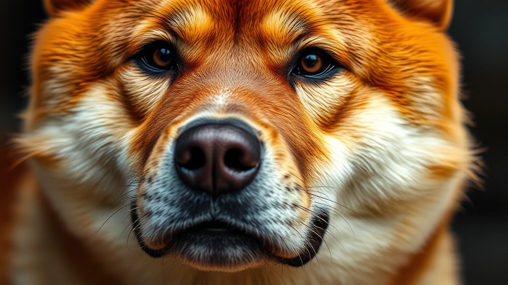 is doge still active dog photo 0