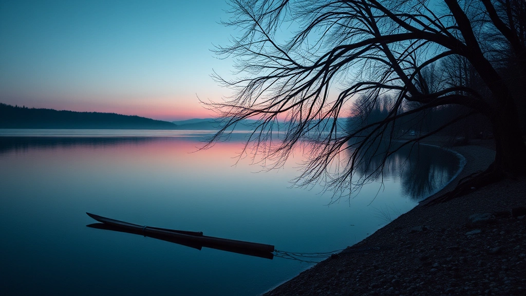 is doge still active -
serene mood