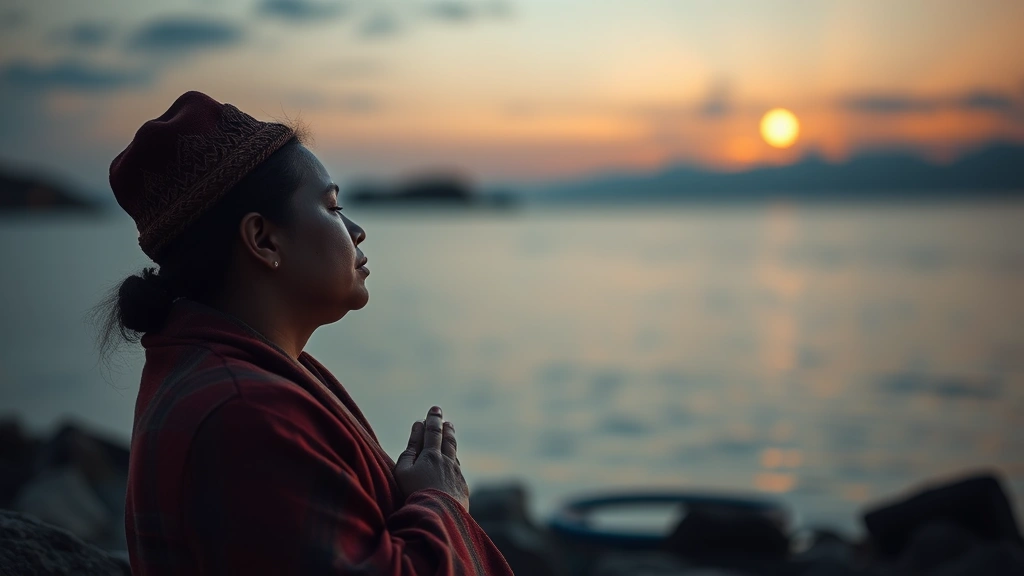 is doge still active -
peaceful expression