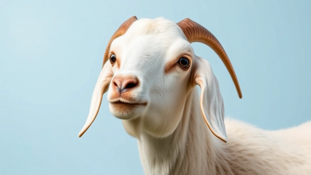 is goats milk good for dogs -
representing the coat health benefits of goats milk
