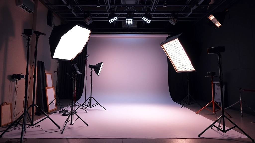 is goofy a dog or a cow -
studio lighting