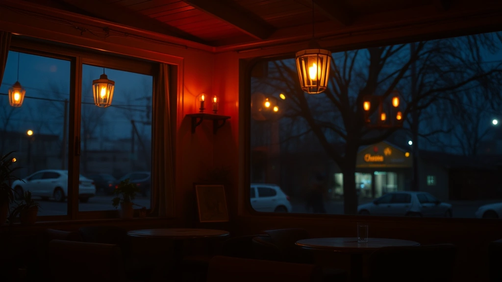 is goofy a dog or a cow -
warm nostalgic lighting