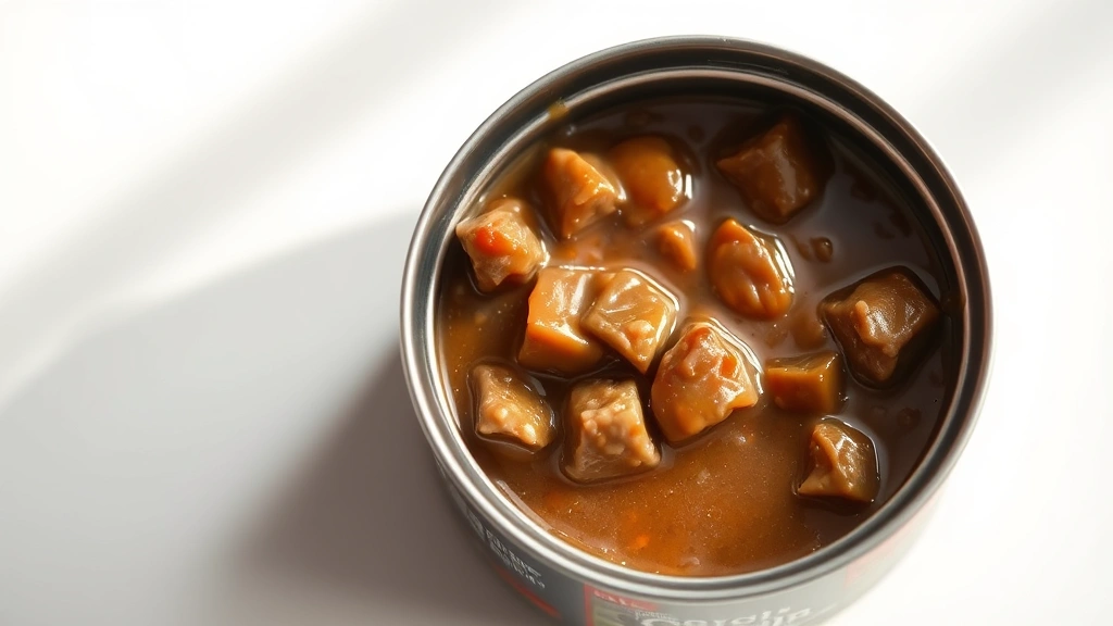 is gravy train good for dogs dog photo 0