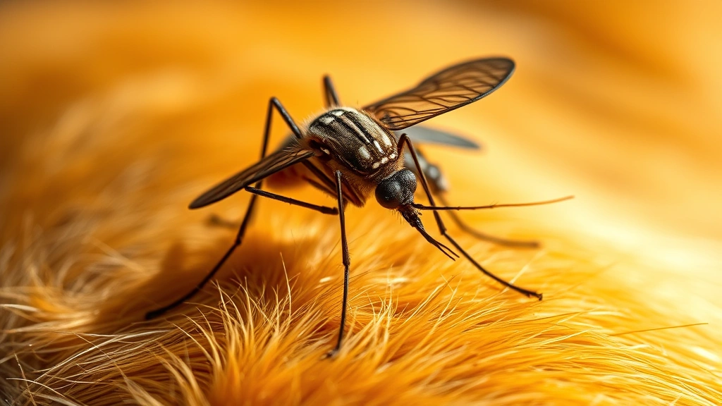 is heartworm contagious in dogs dog photo 0