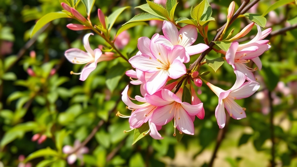is honeysuckle poisonous to dogs dog photo 0