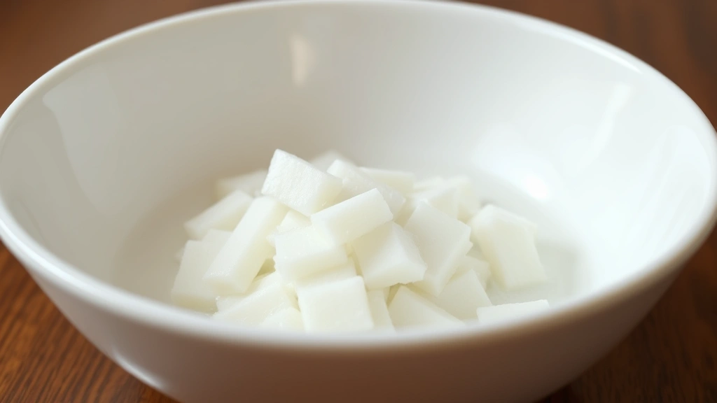 is it ok for cats to eat dog food -
bowl clearly visible
