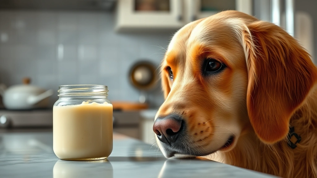 is mayo bad for dogs dog photo 0