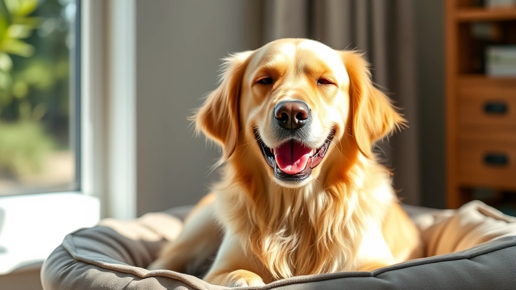 is my dog happy dog photo 0