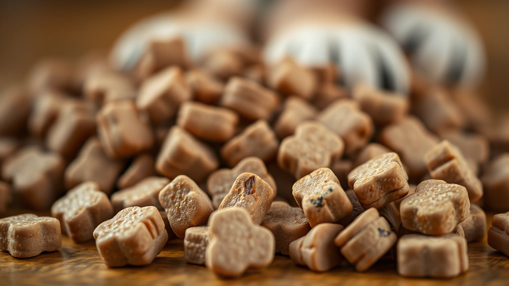 is natural balance a good dog food dog photo 0