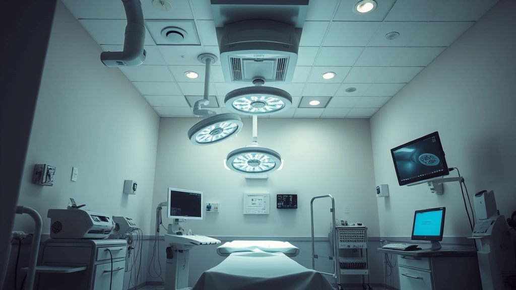 is onion powder bad for dogs -
clinical setting with soft overhead lighting