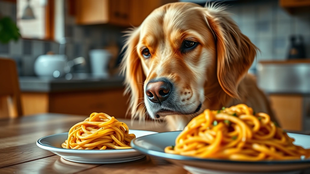 is pasta bad for dogs dog photo 0