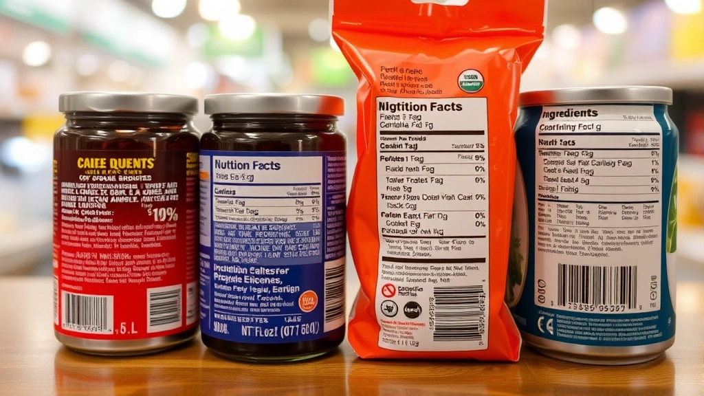 is peppermint oil bad for dogs -
showing ingredient labels and packaging
