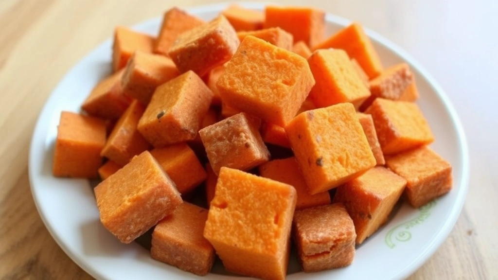 is pepperoni bad for dogs -
sweet potato chews