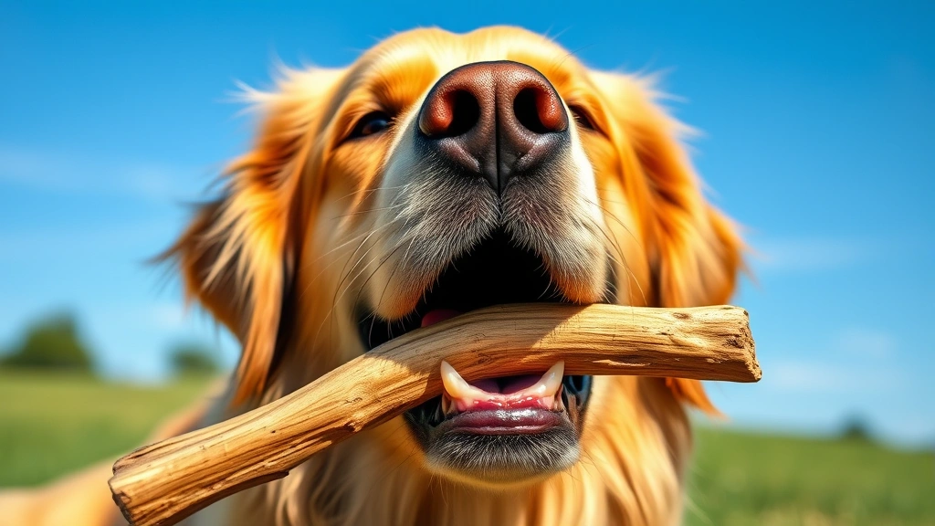 is rawhide bad for dogs dog photo 0