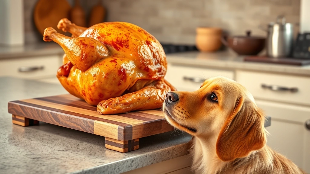 is rotisserie chicken good for dogs dog photo 0