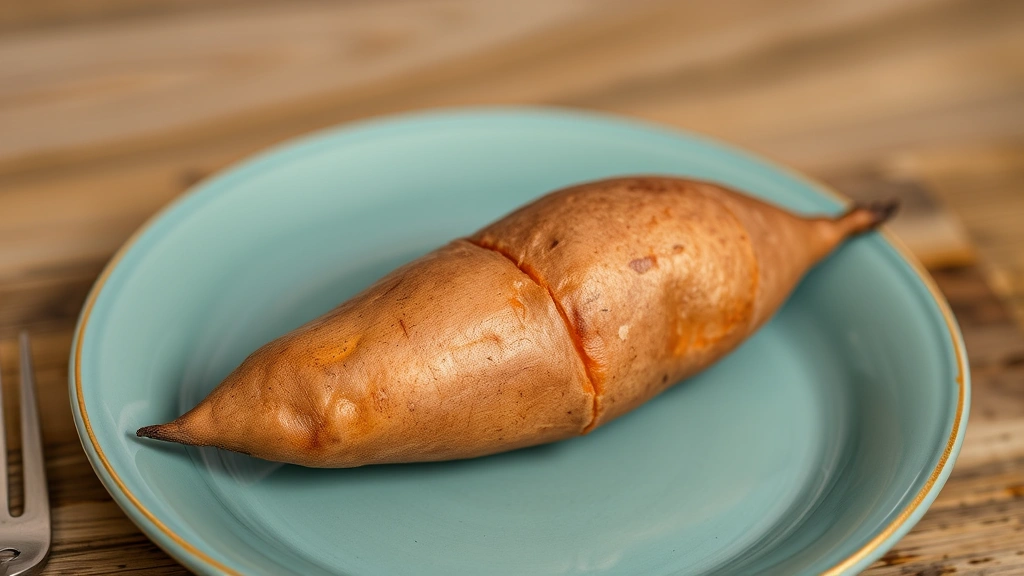 is tofu good for dogs -
sweet potato
