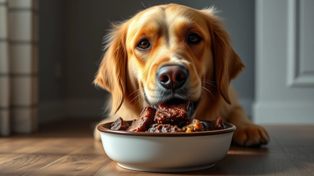 is venison good for dogs dog photo 0