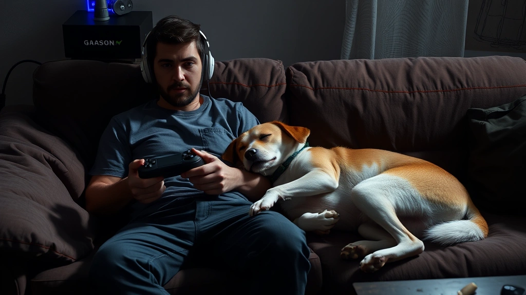 is watch dogs 2 cross platform dog photo 0