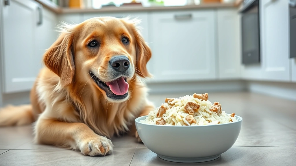 is white rice or brown rice better for dogs dog photo 0