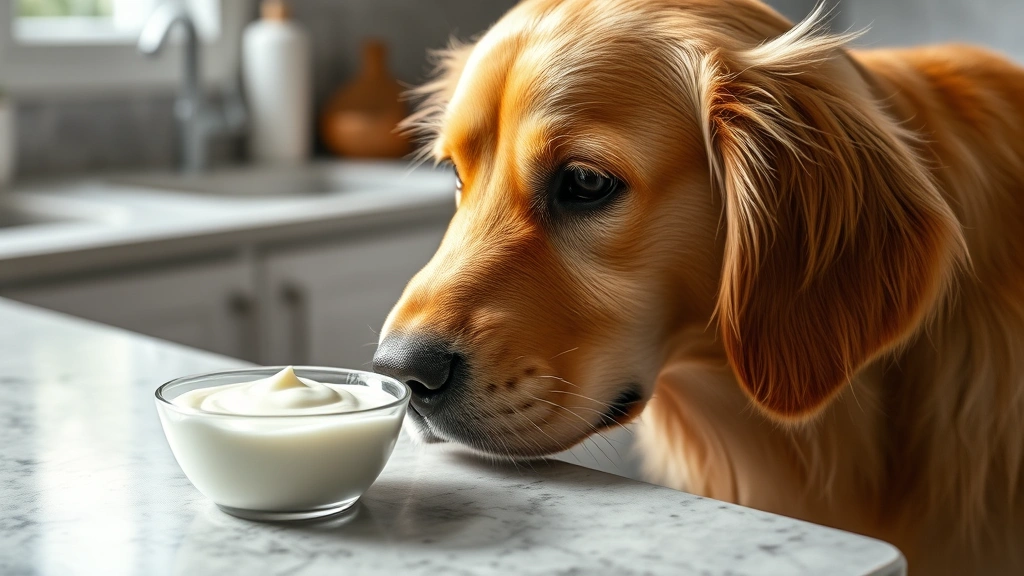 is yogurt bad for dogs dog photo 0