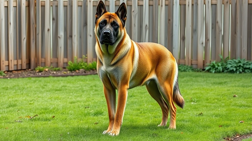 kangal dog for sale dog photo 0