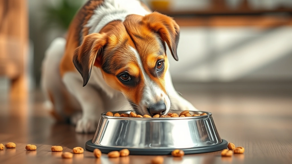 kibble freshness feeding window dog photo 0