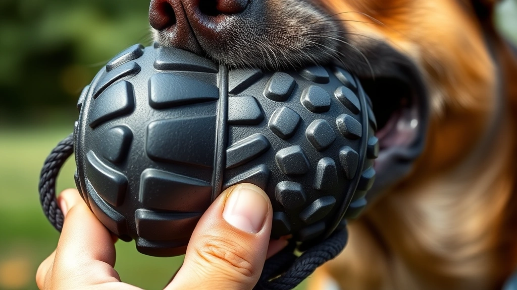 kong extreme dog toy - fetch dog photo 0