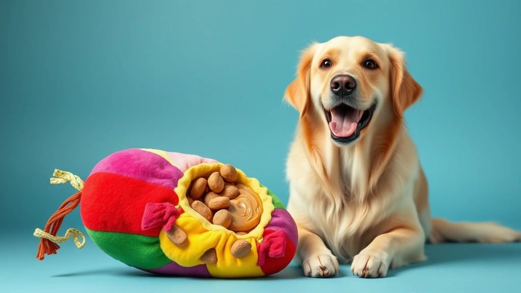 kong feeding routine dog photo 0