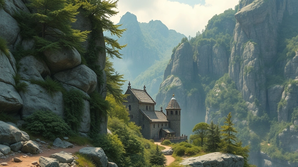 kong feeding routine -
photorealistic style
