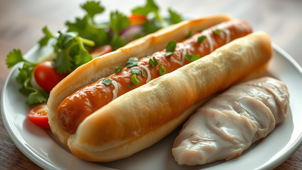 kosher hot dogs dog photo 0