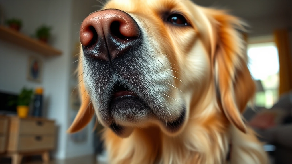 laryngeal paralysis in dogs dog photo 0