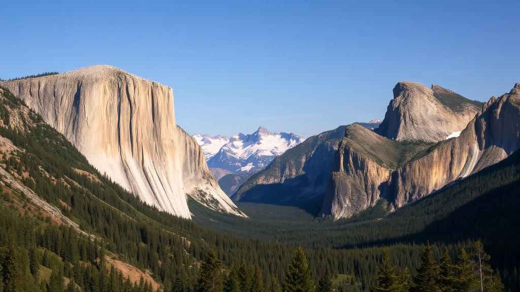 lgd dog -
mountains in background
