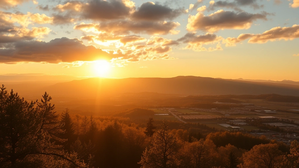 lgd dog -
golden hour lighting
