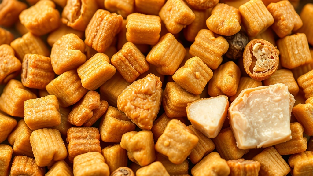 life's abundance dog food dog photo 0