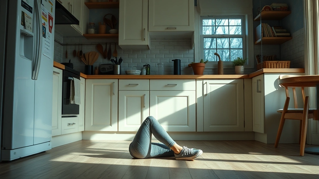 limited ingredient dog food -
sitting on a kitchen floor
