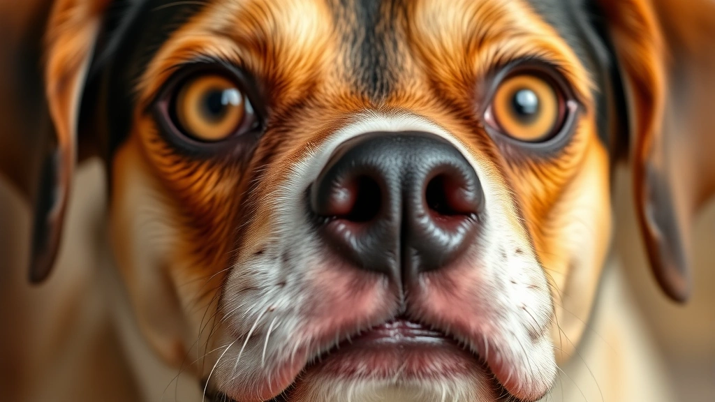 liver disease in dogs dog photo 0