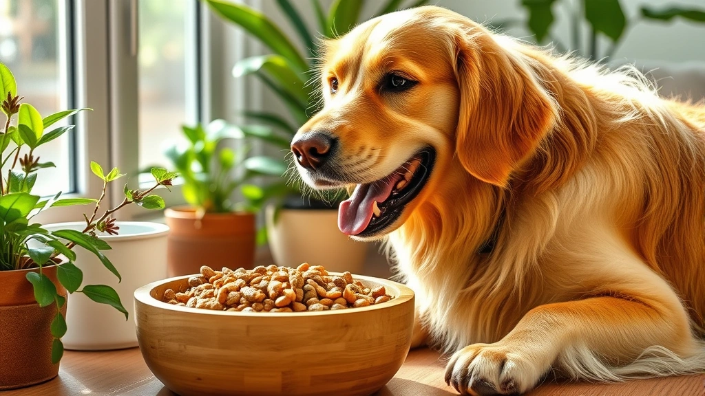 low carbon pawprint dog photo 0