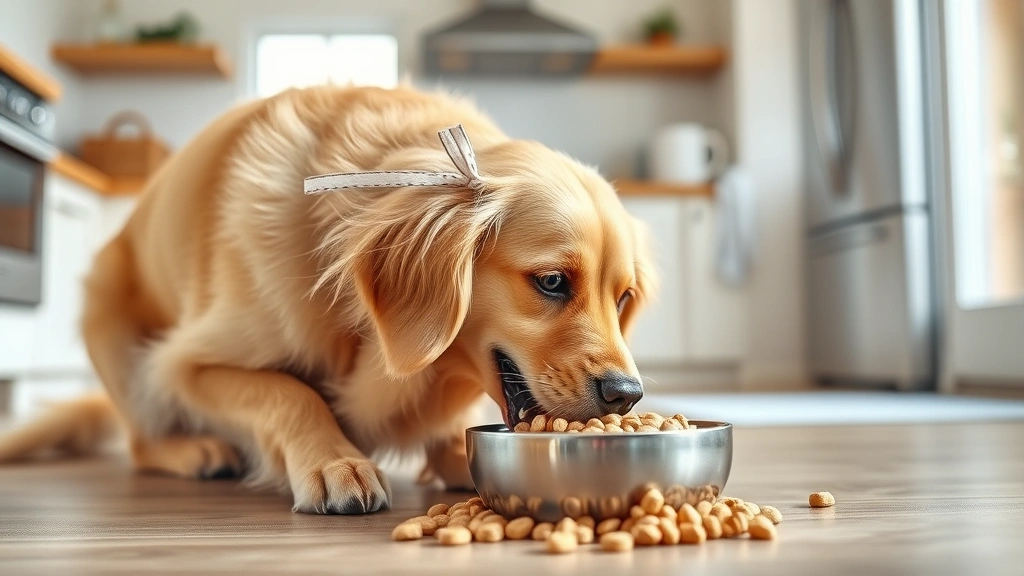 low fat dog food for pancreatitis dog photo 0